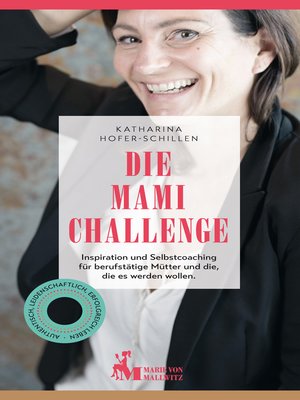 cover image of Die Mami Challenge